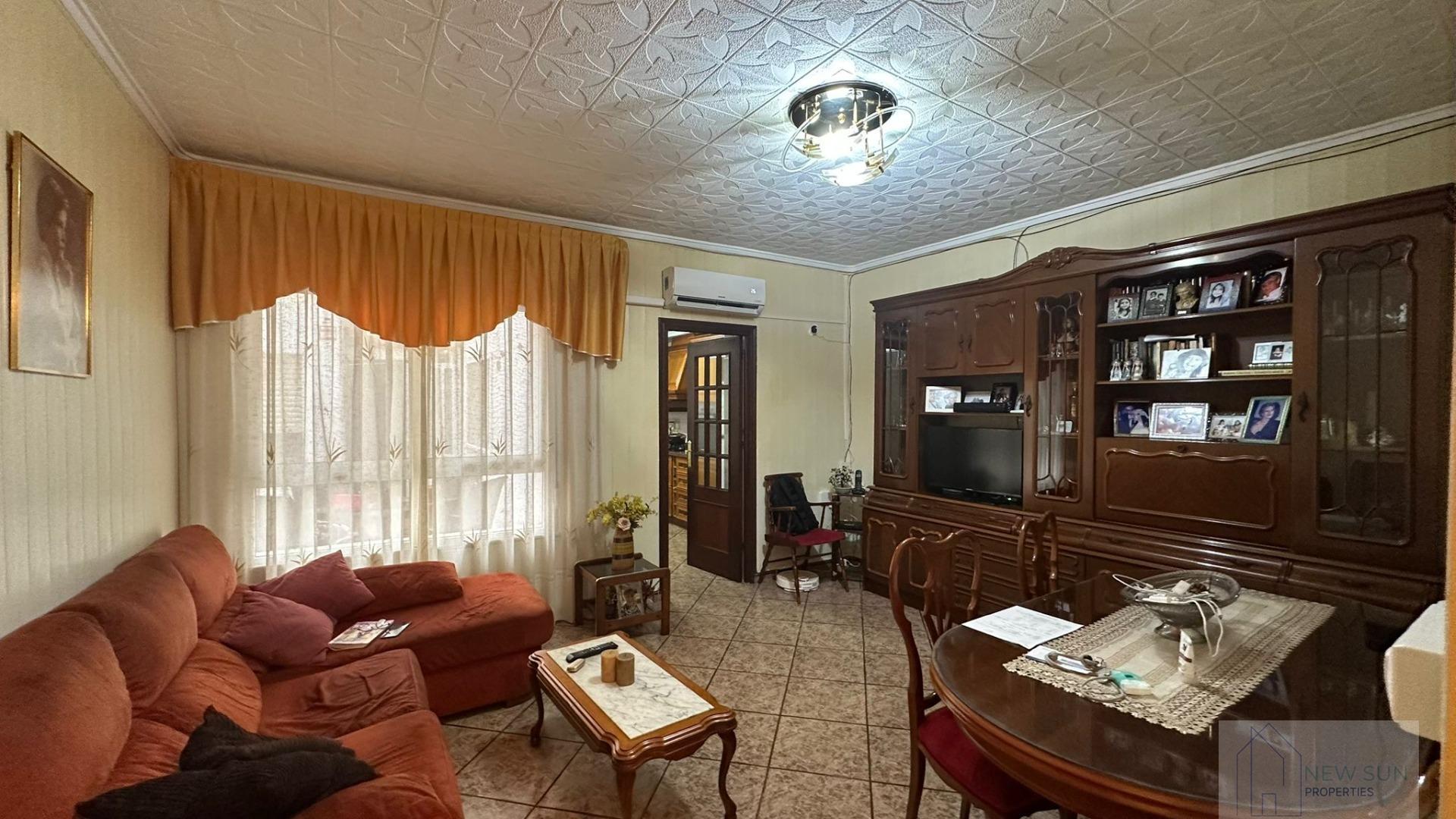 For sale of ground floor in Torrevieja