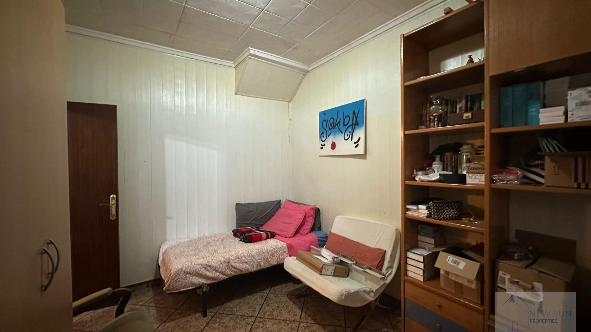 For sale of ground floor in Torrevieja