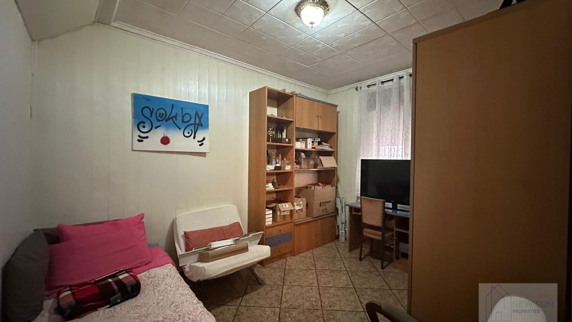 For sale of ground floor in Torrevieja