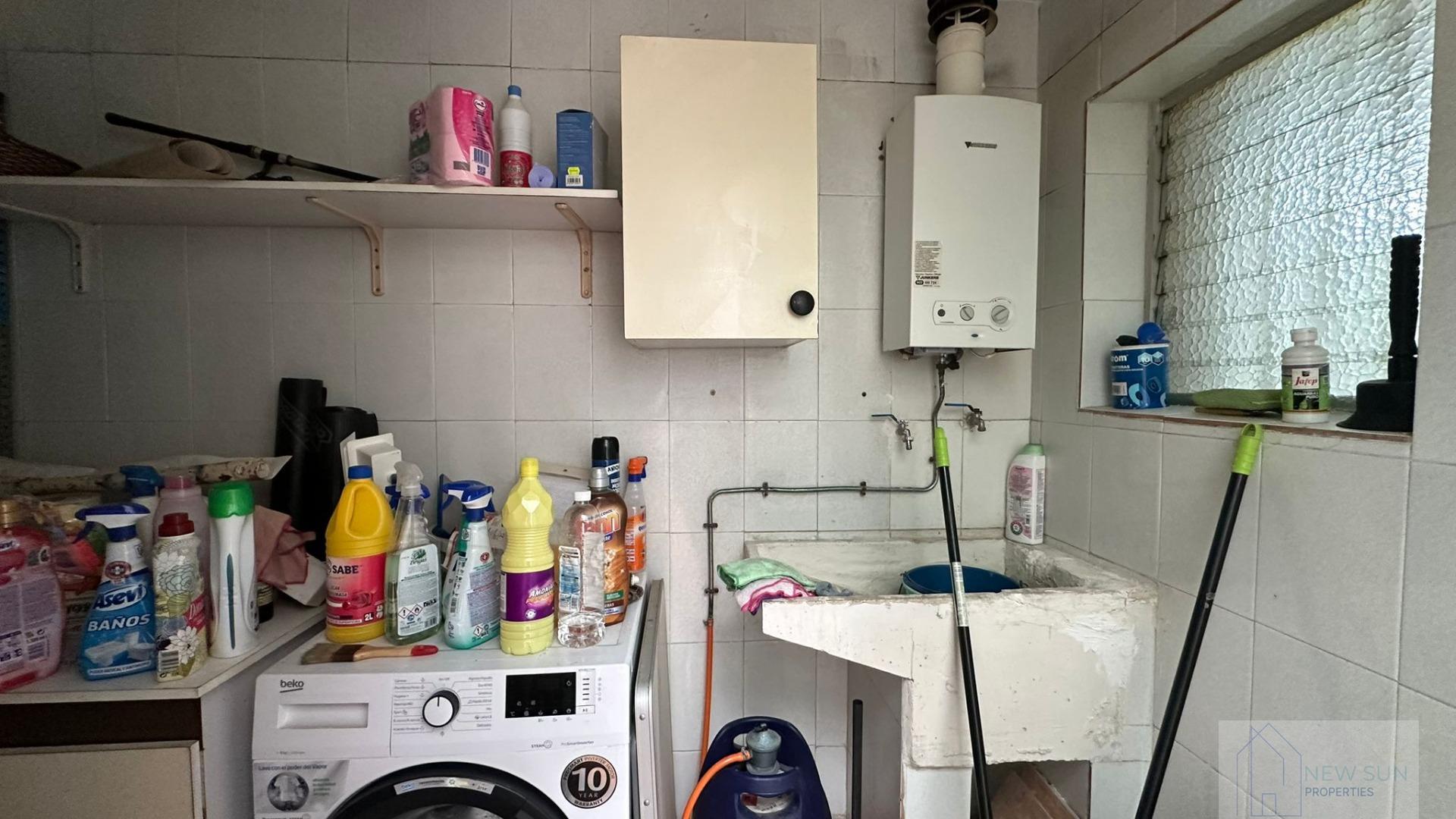 For sale of ground floor in Torrevieja