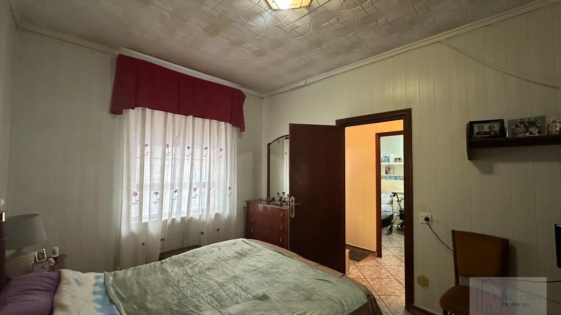 For sale of ground floor in Torrevieja