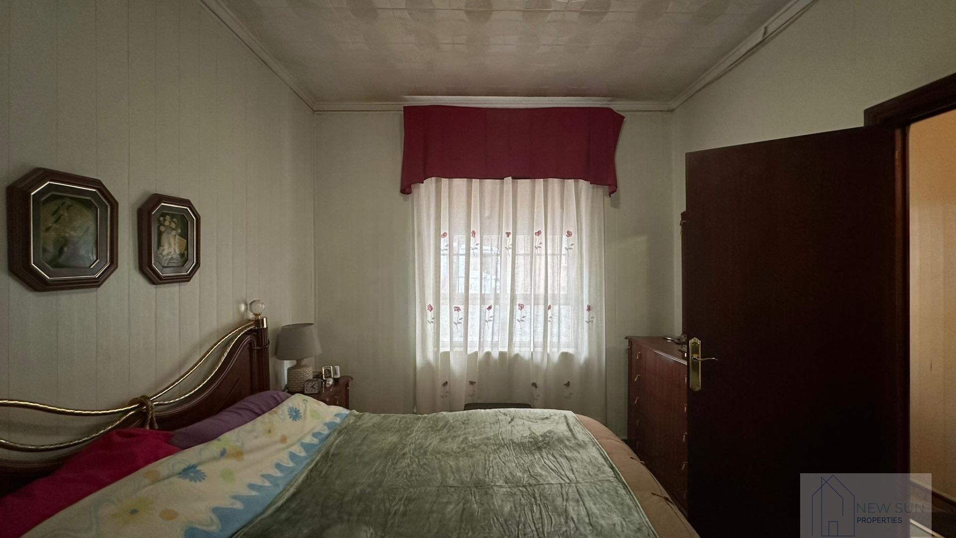 For sale of ground floor in Torrevieja