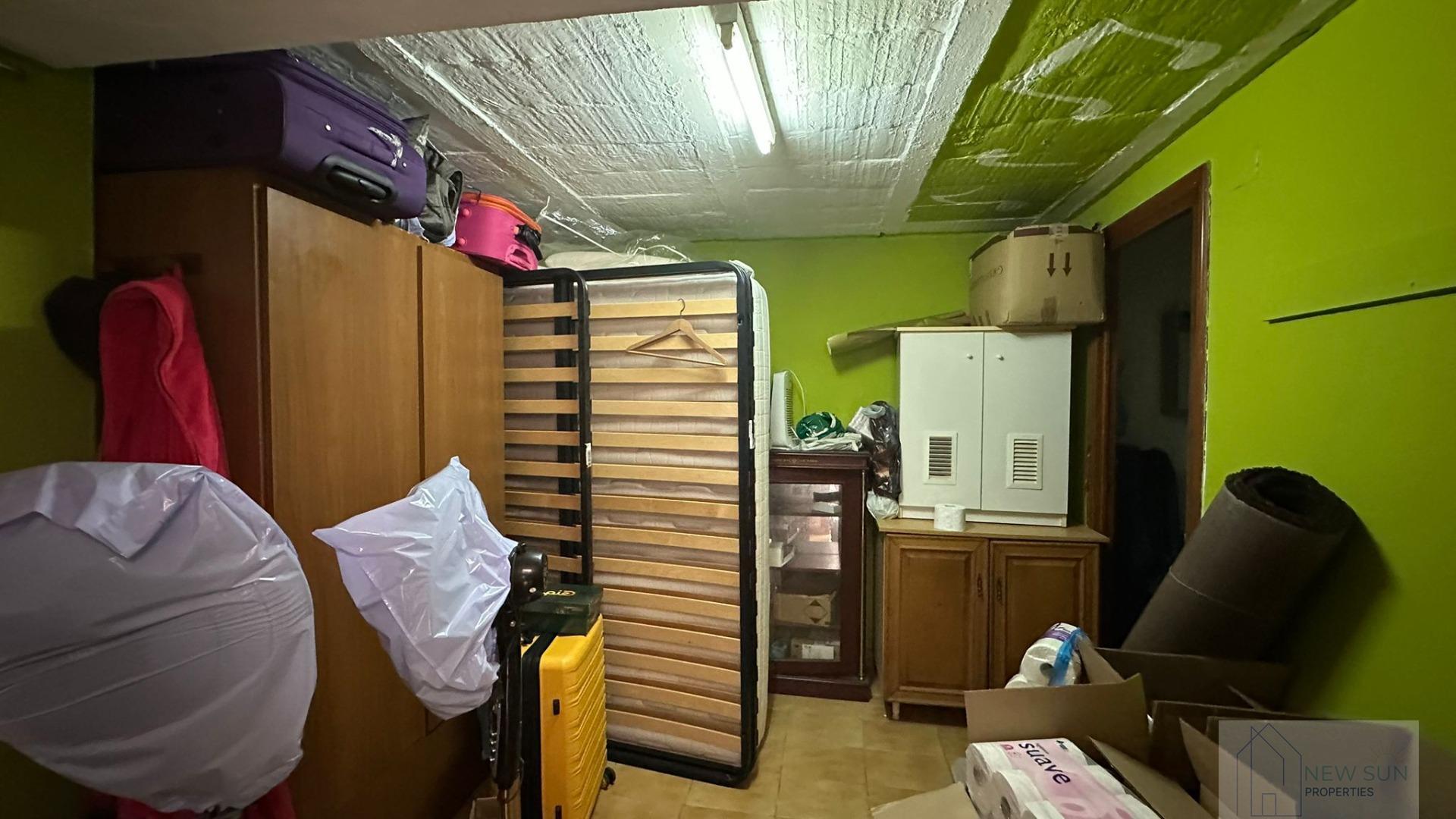 For sale of ground floor in Torrevieja