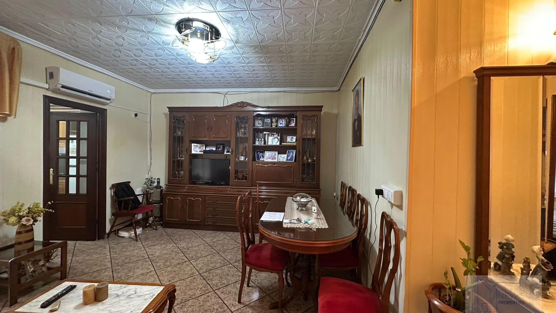 For sale of ground floor in Torrevieja