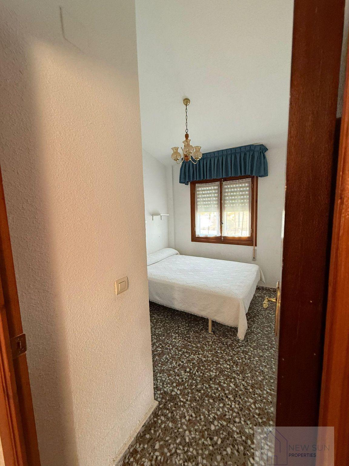 For sale of house in Torrevieja