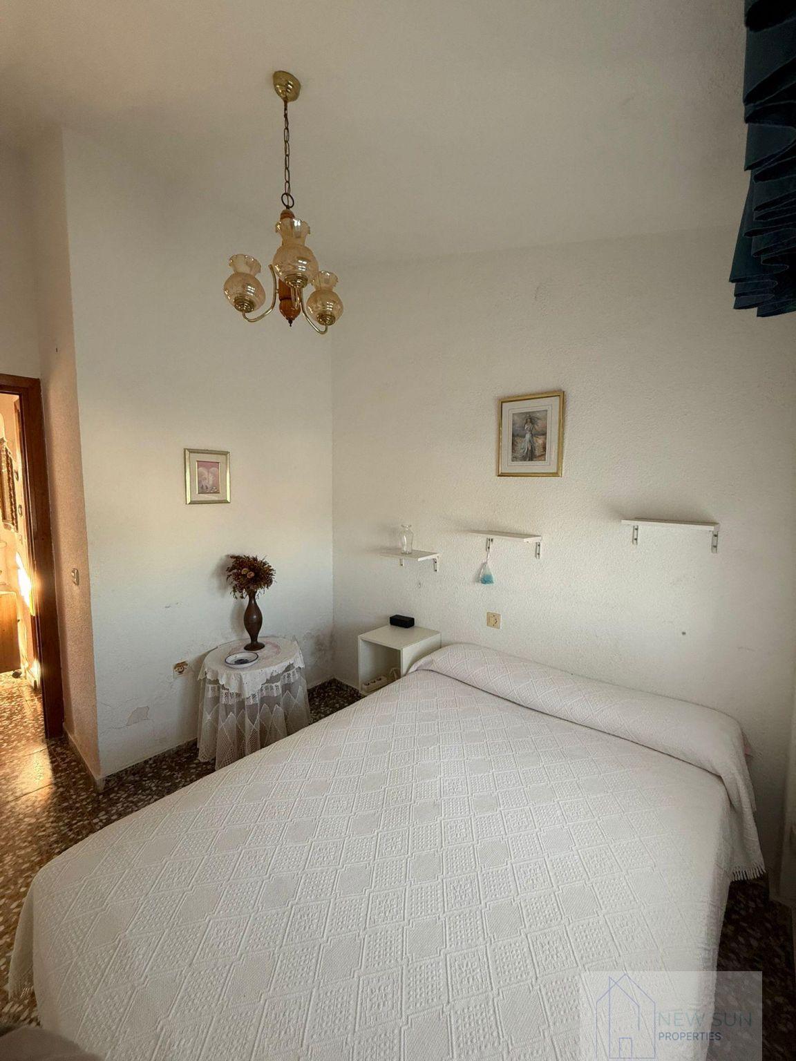 For sale of house in Torrevieja