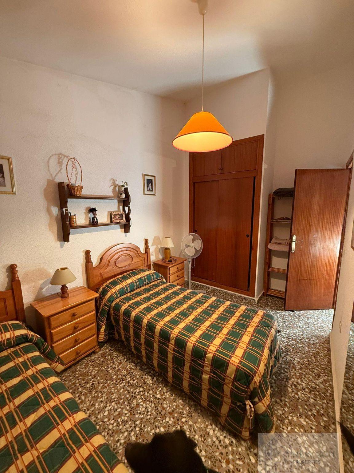 For sale of house in Torrevieja