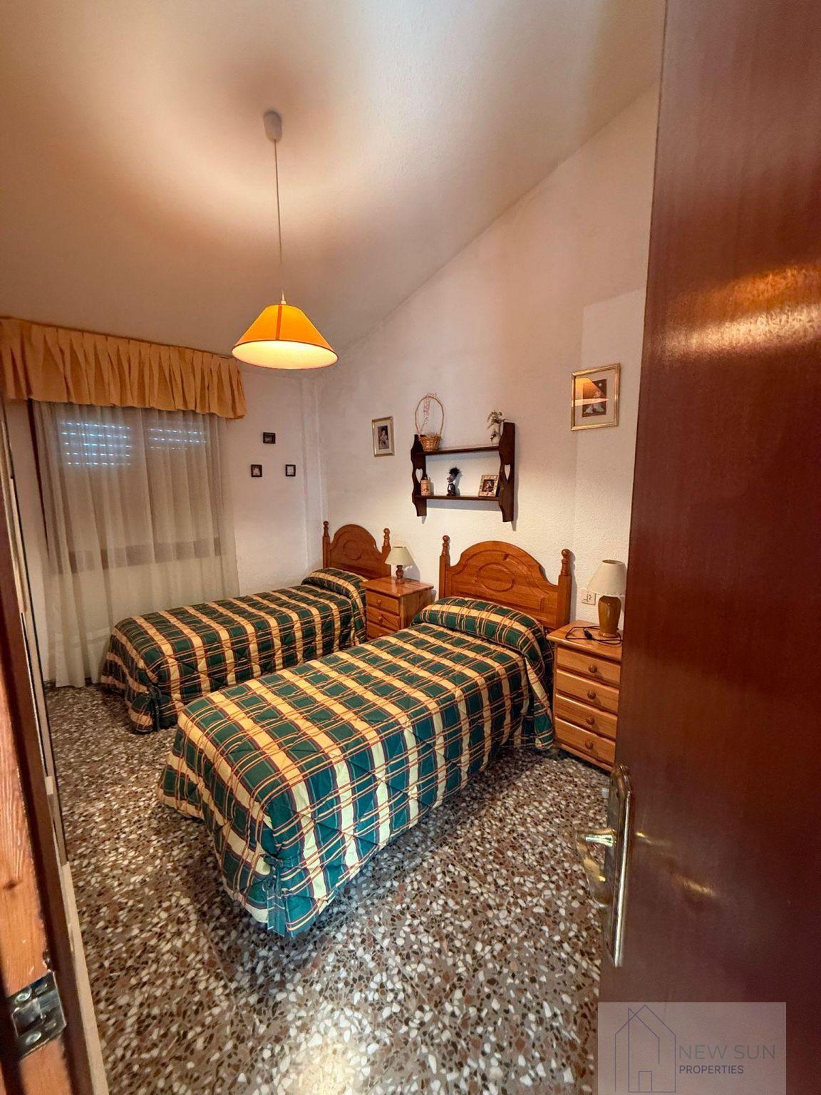 For sale of house in Torrevieja