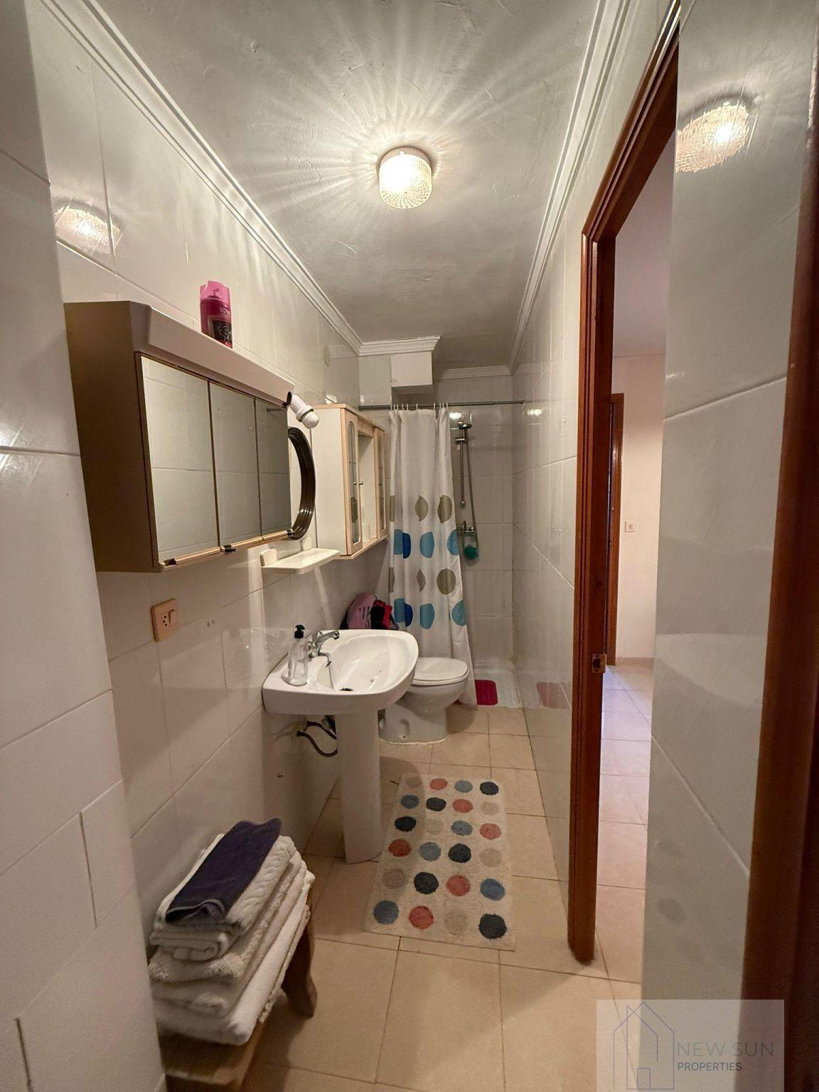 For sale of house in Torrevieja