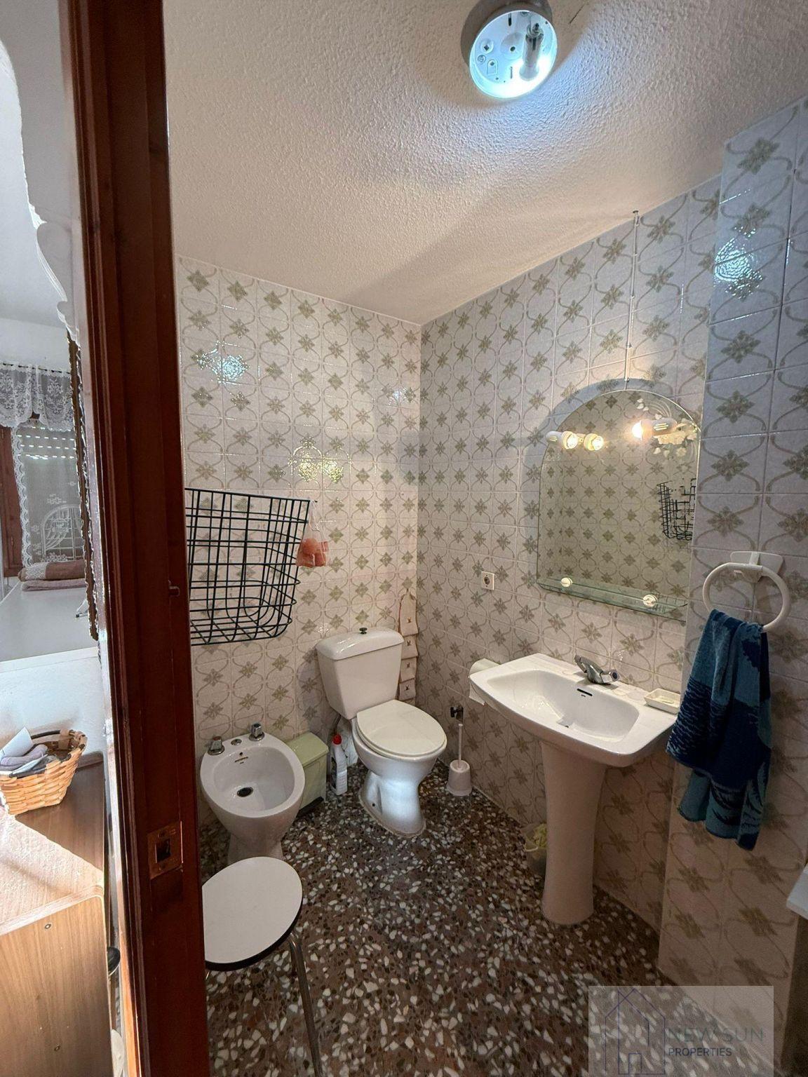 For sale of house in Torrevieja