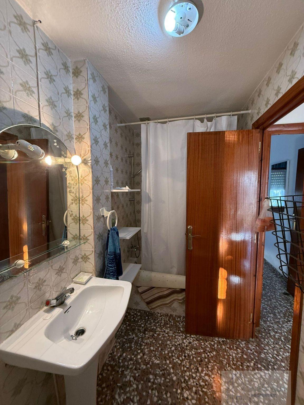 For sale of house in Torrevieja