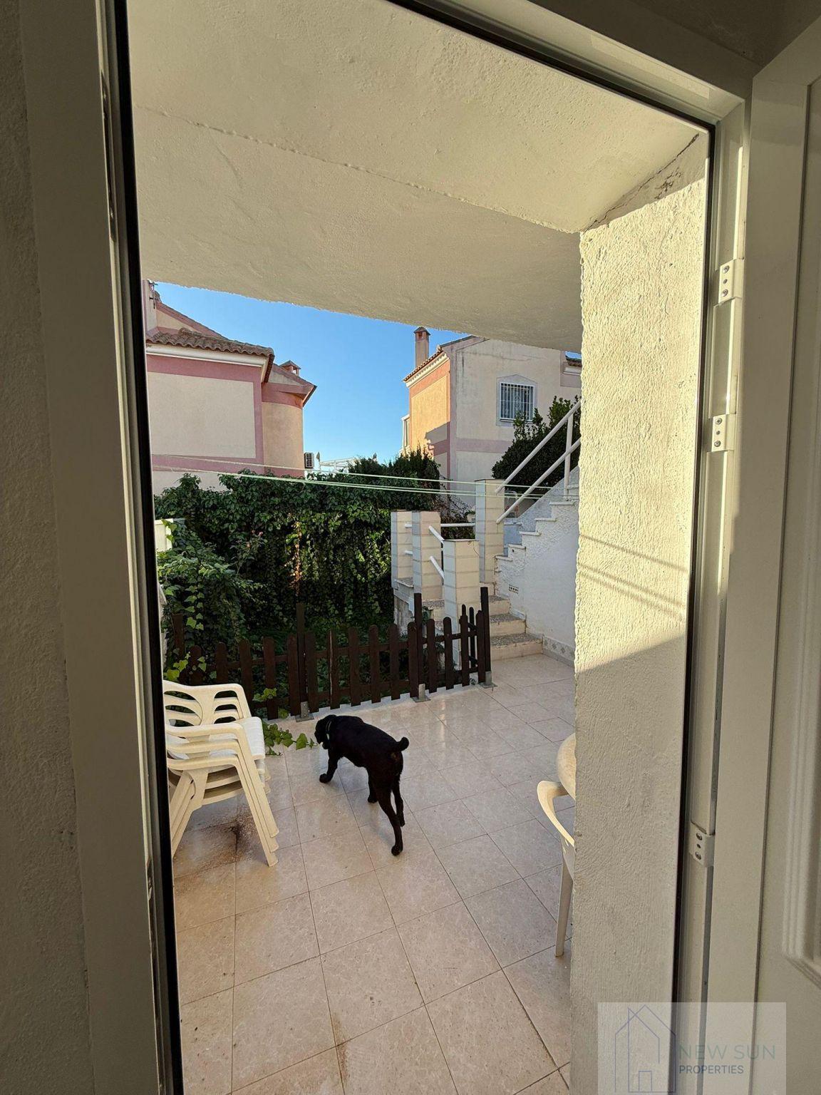 For sale of house in Torrevieja