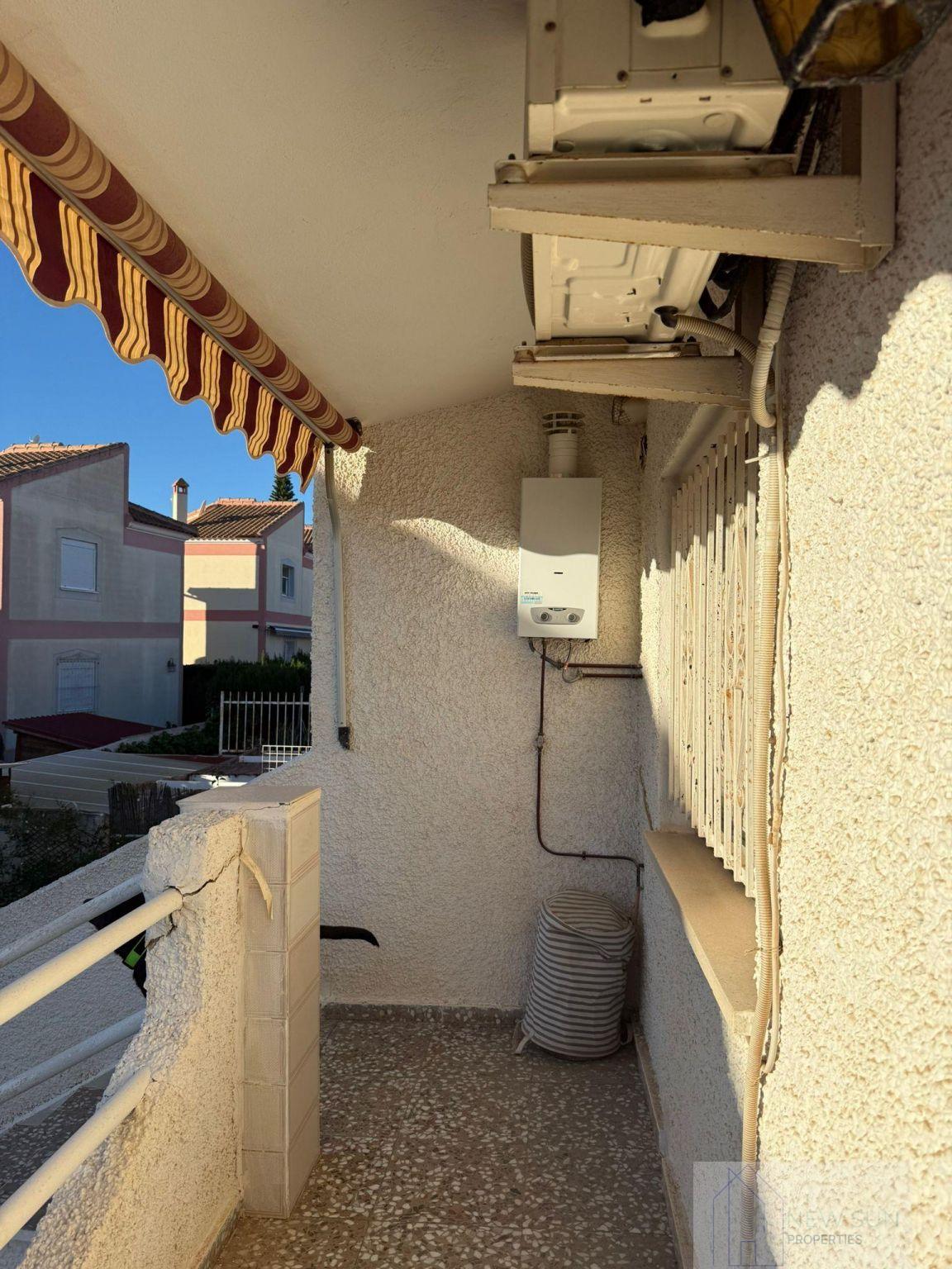 For sale of house in Torrevieja