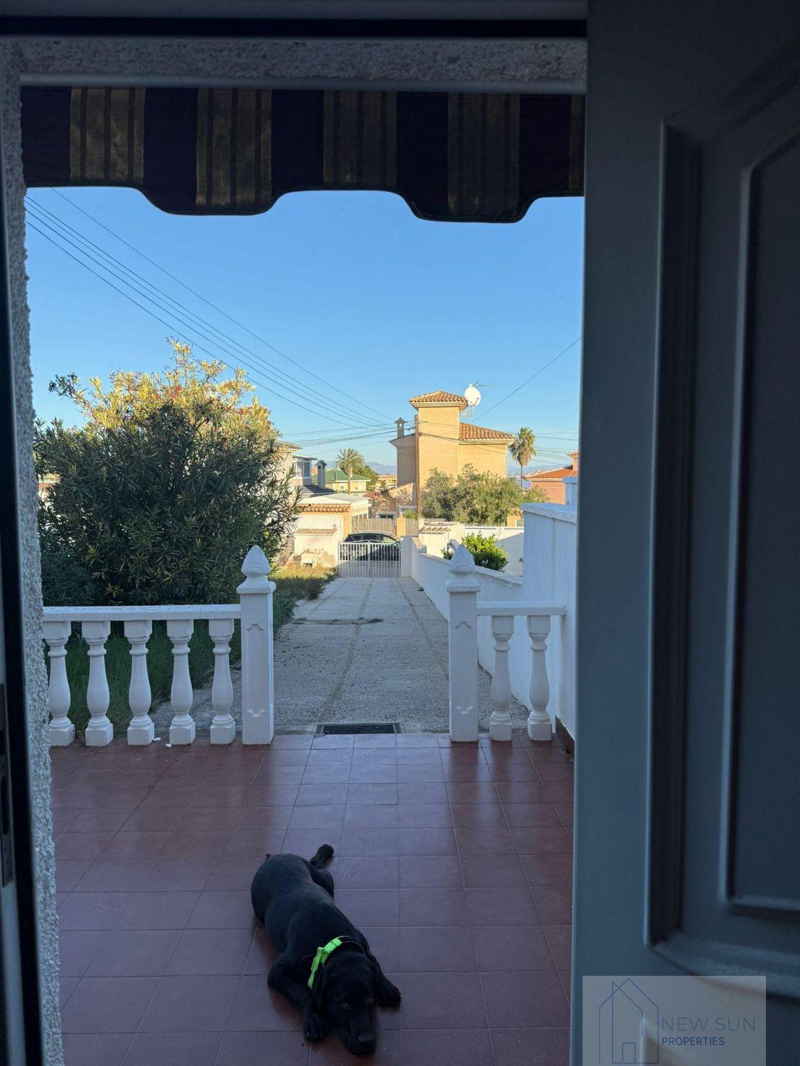 For sale of house in Torrevieja