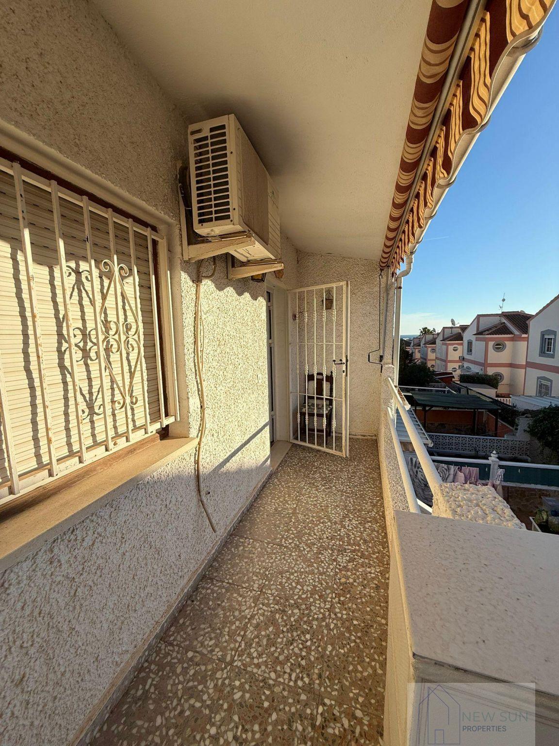 For sale of house in Torrevieja