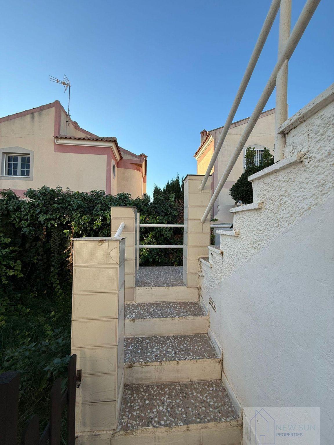 For sale of house in Torrevieja