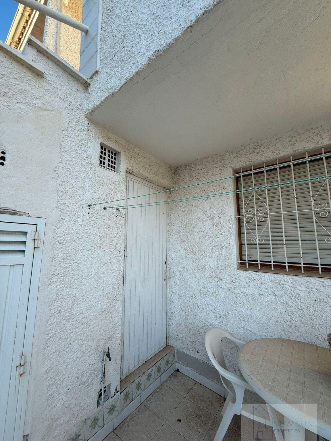For sale of house in Torrevieja