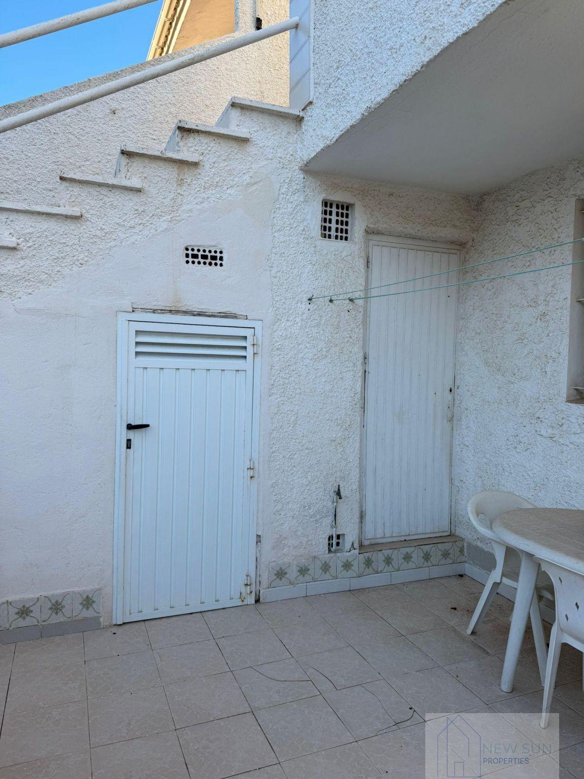 For sale of house in Torrevieja