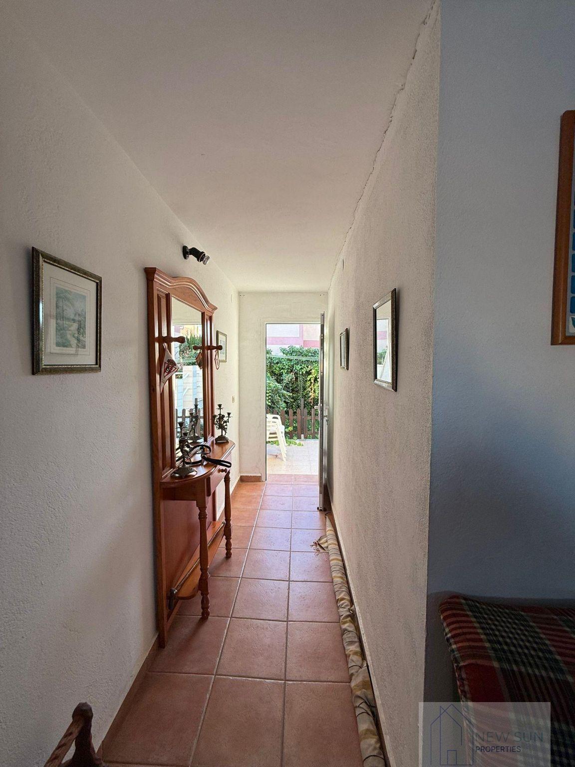For sale of house in Torrevieja