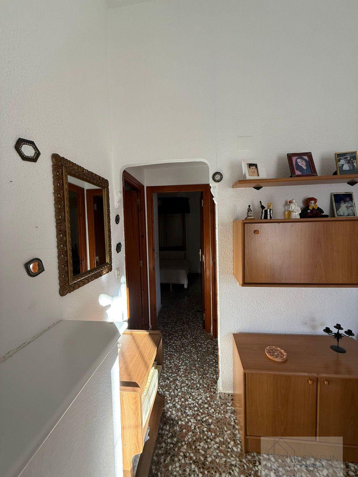 For sale of house in Torrevieja