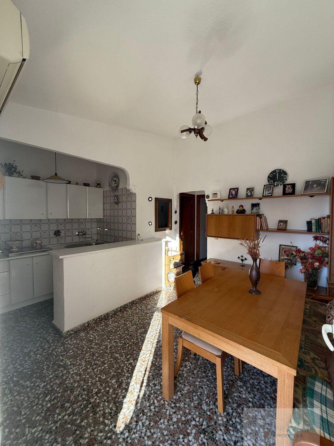 For sale of house in Torrevieja
