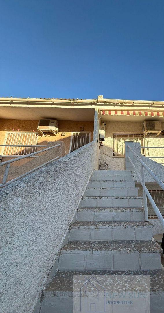 For sale of house in Torrevieja