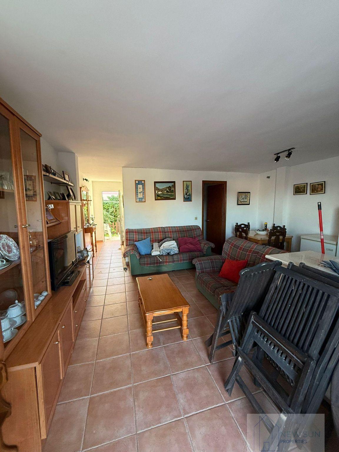 For sale of house in Torrevieja