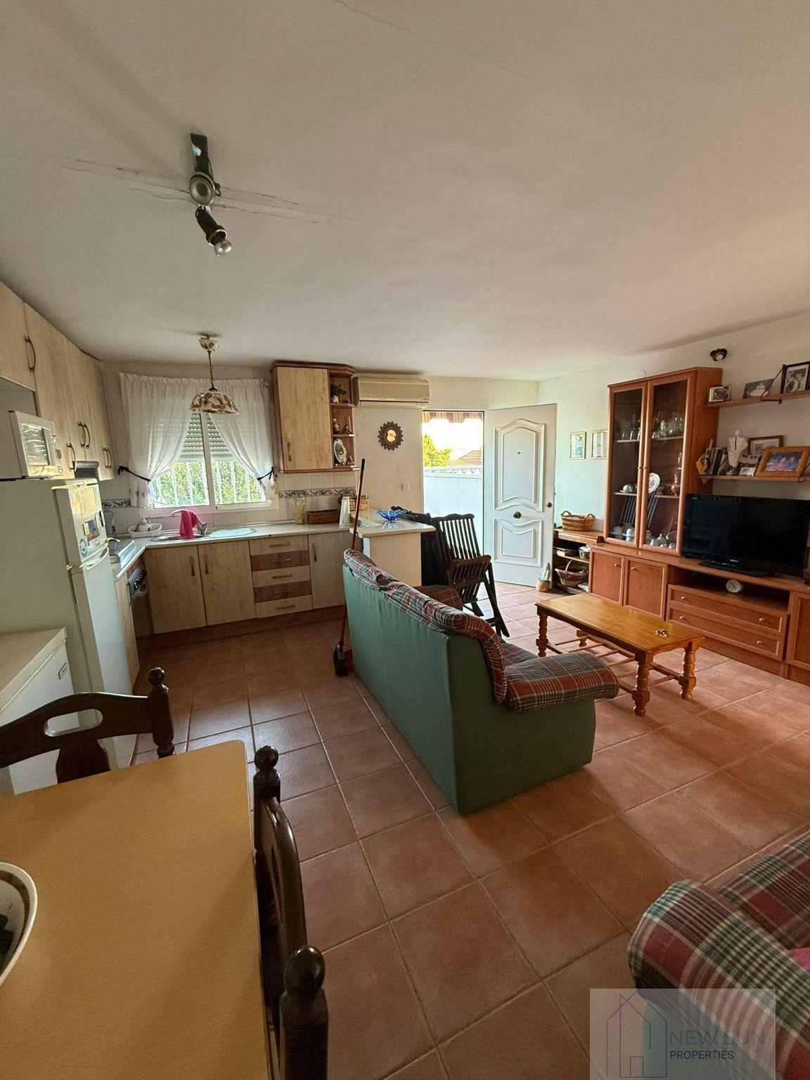 For sale of house in Torrevieja