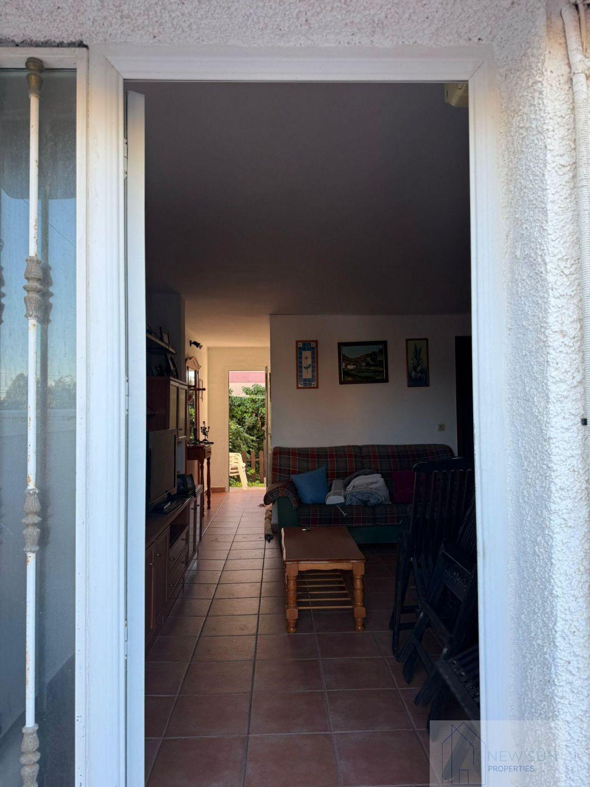 For sale of house in Torrevieja