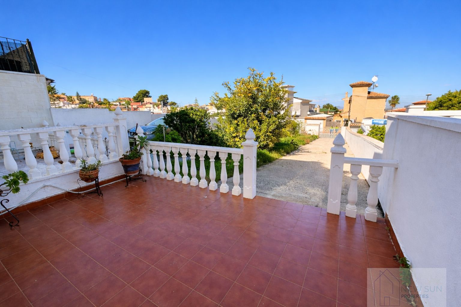 For sale of house in Torrevieja
