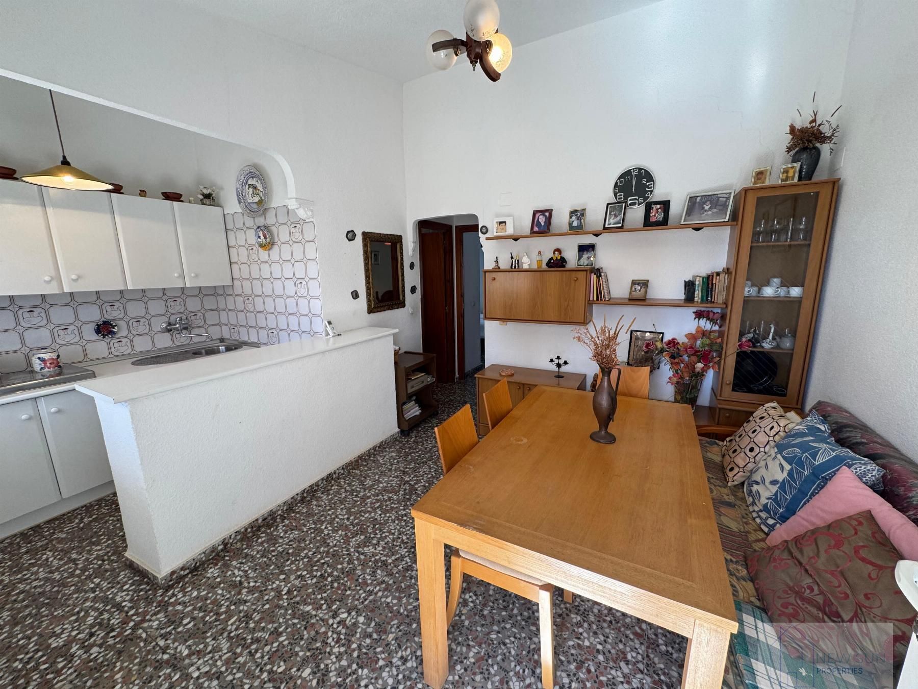 For sale of house in Torrevieja