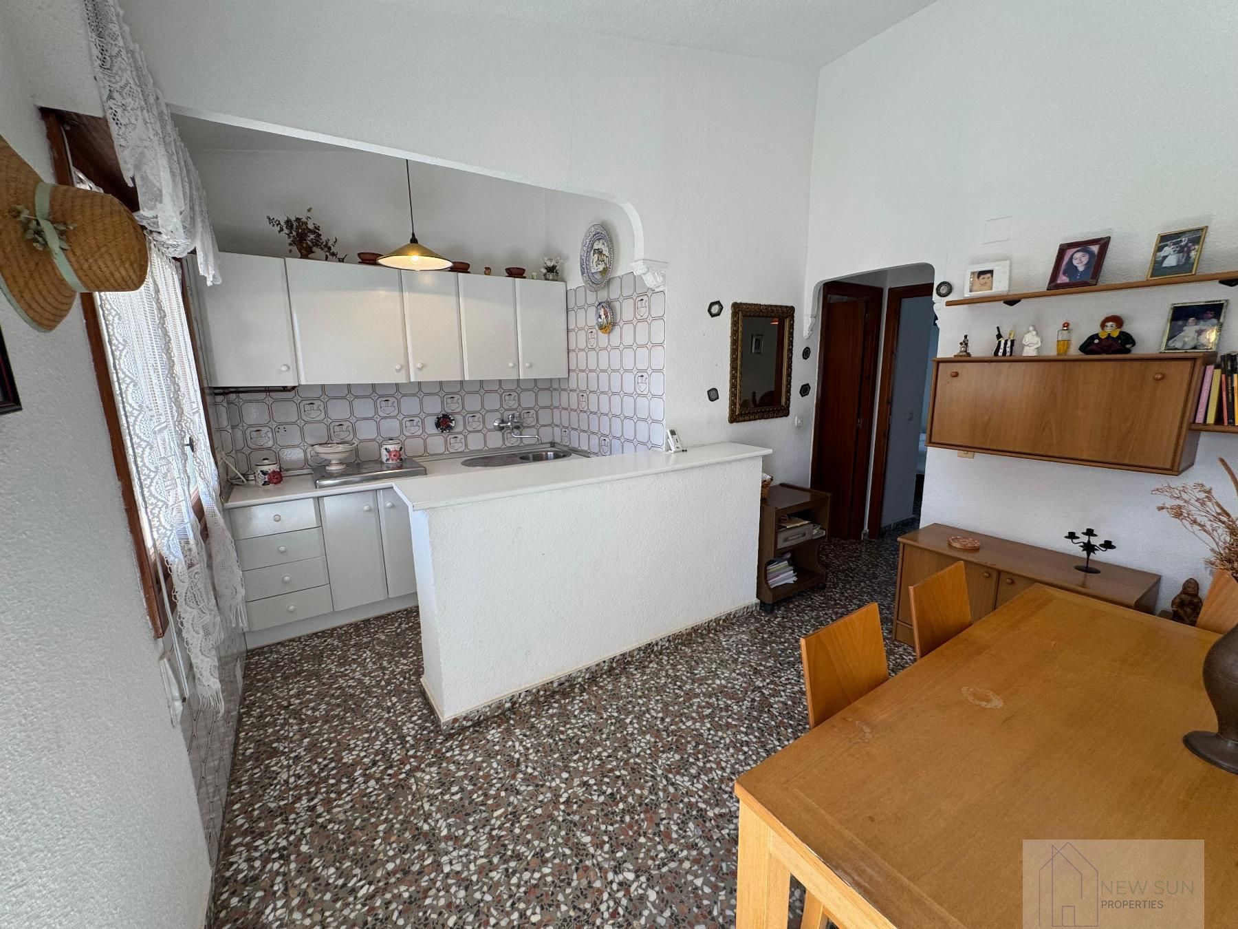 For sale of house in Torrevieja