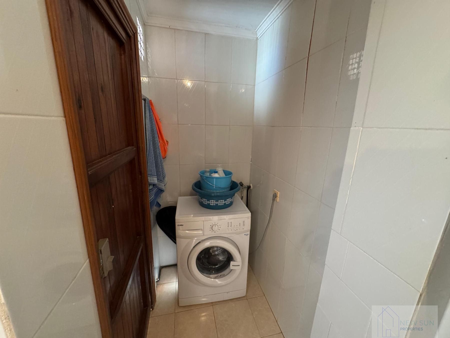 For sale of house in Torrevieja