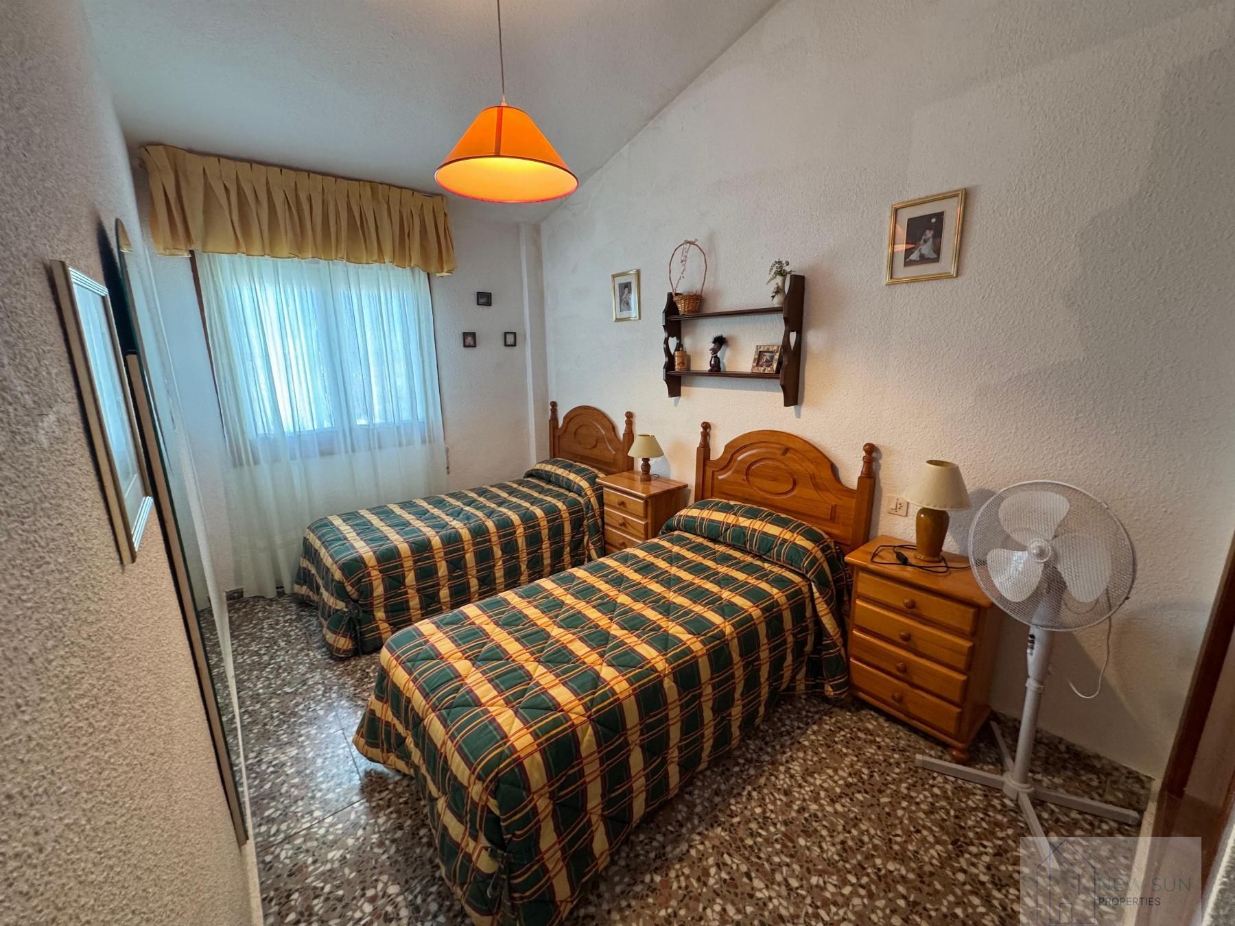 For sale of house in Torrevieja