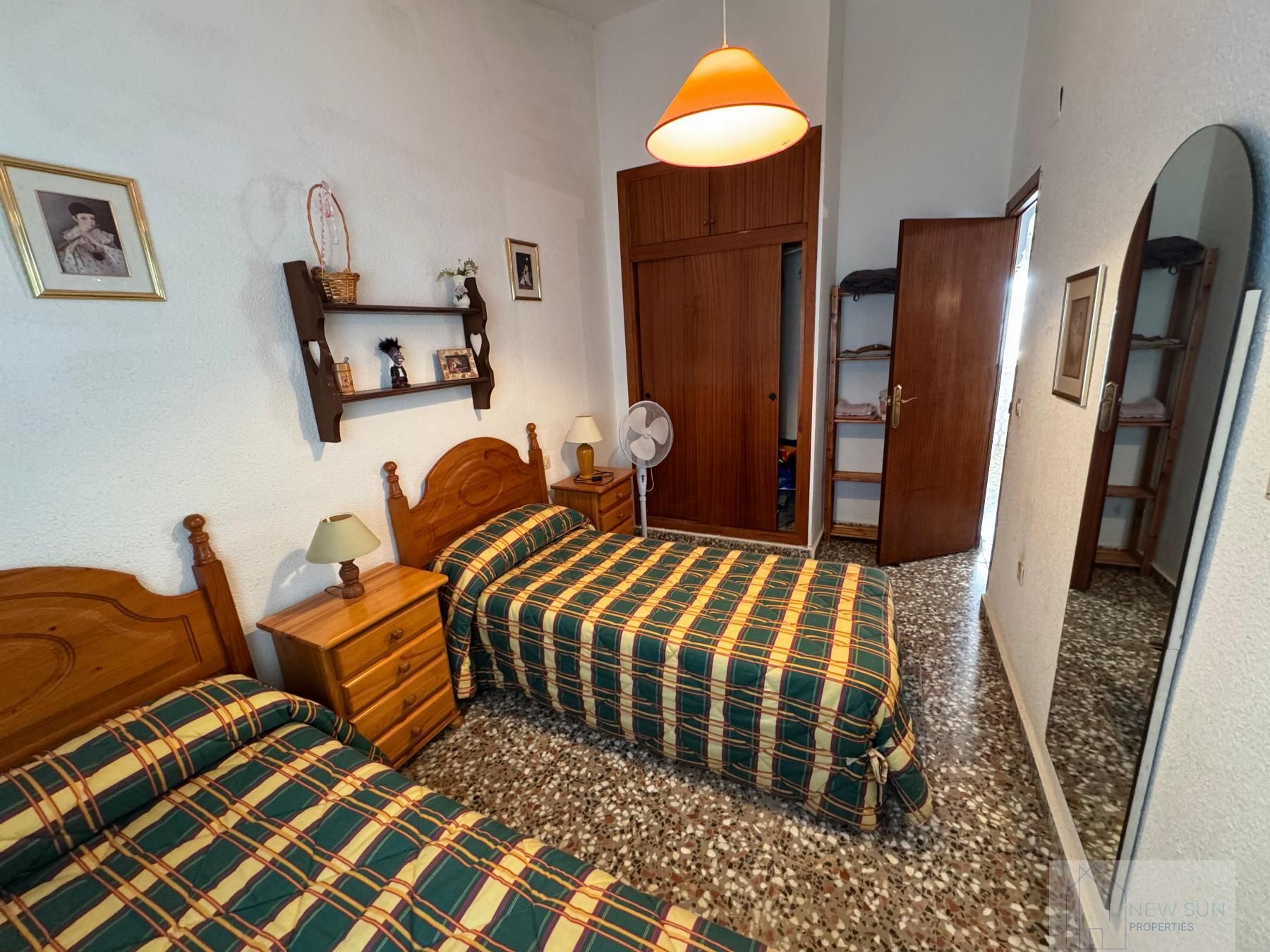 For sale of house in Torrevieja