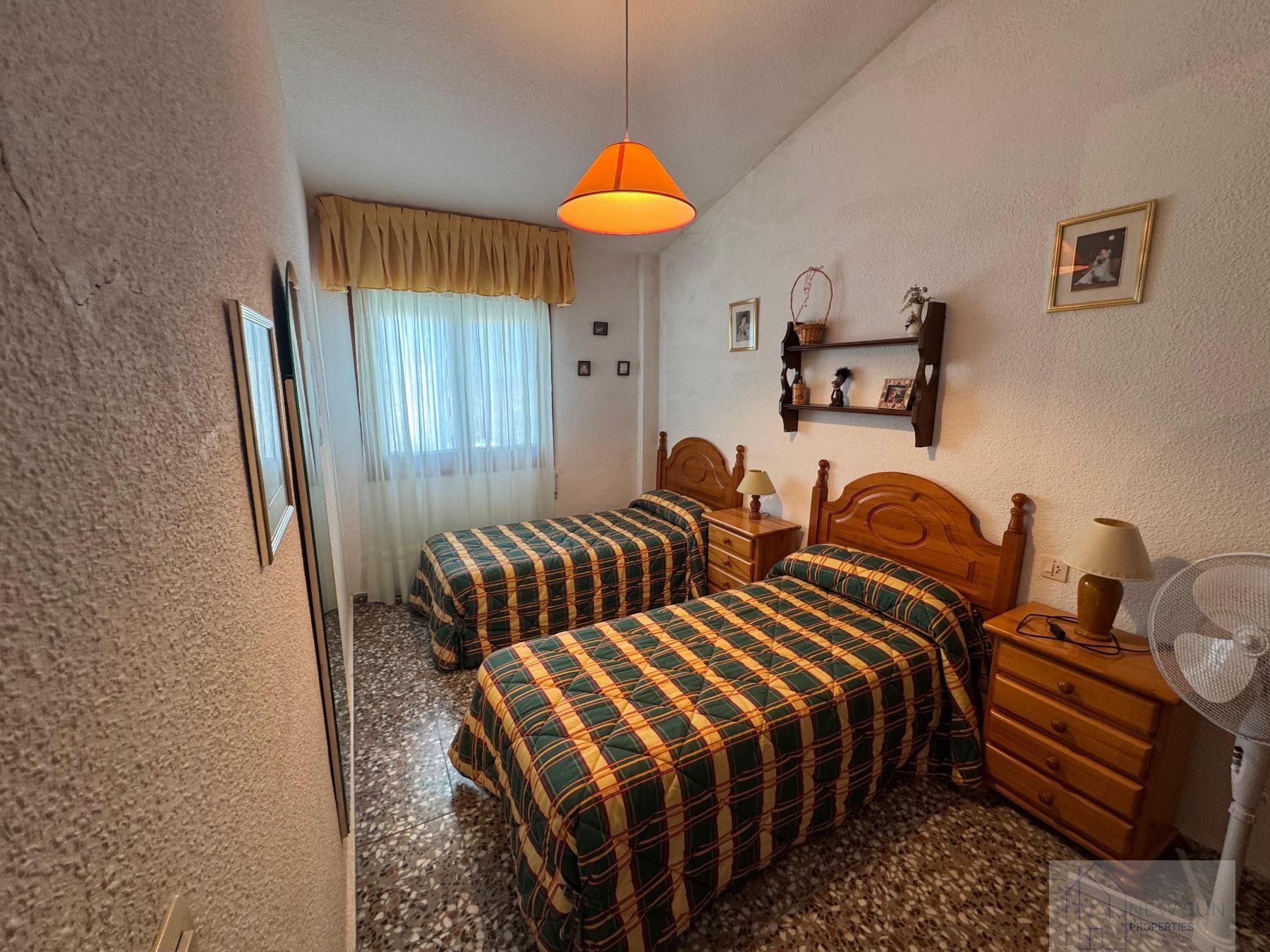 For sale of house in Torrevieja