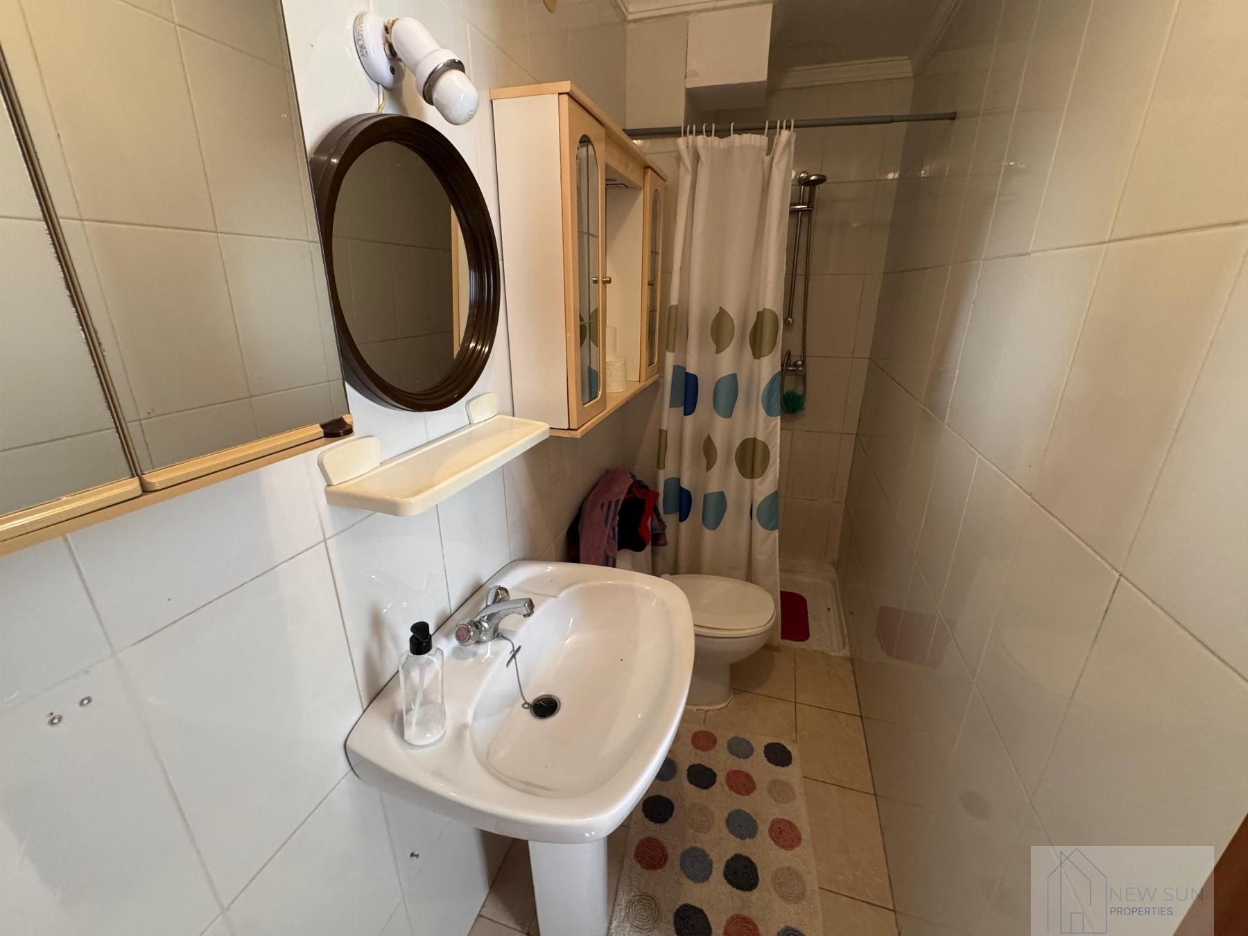 For sale of house in Torrevieja