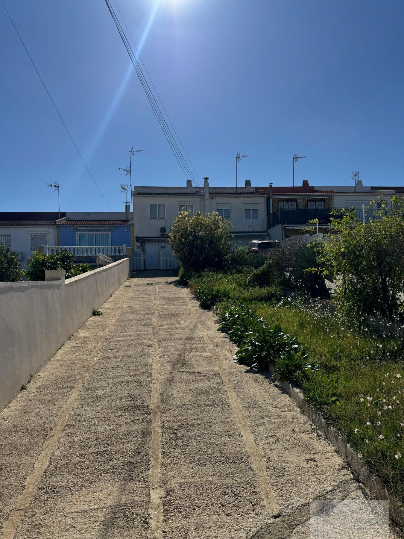 For sale of house in Torrevieja