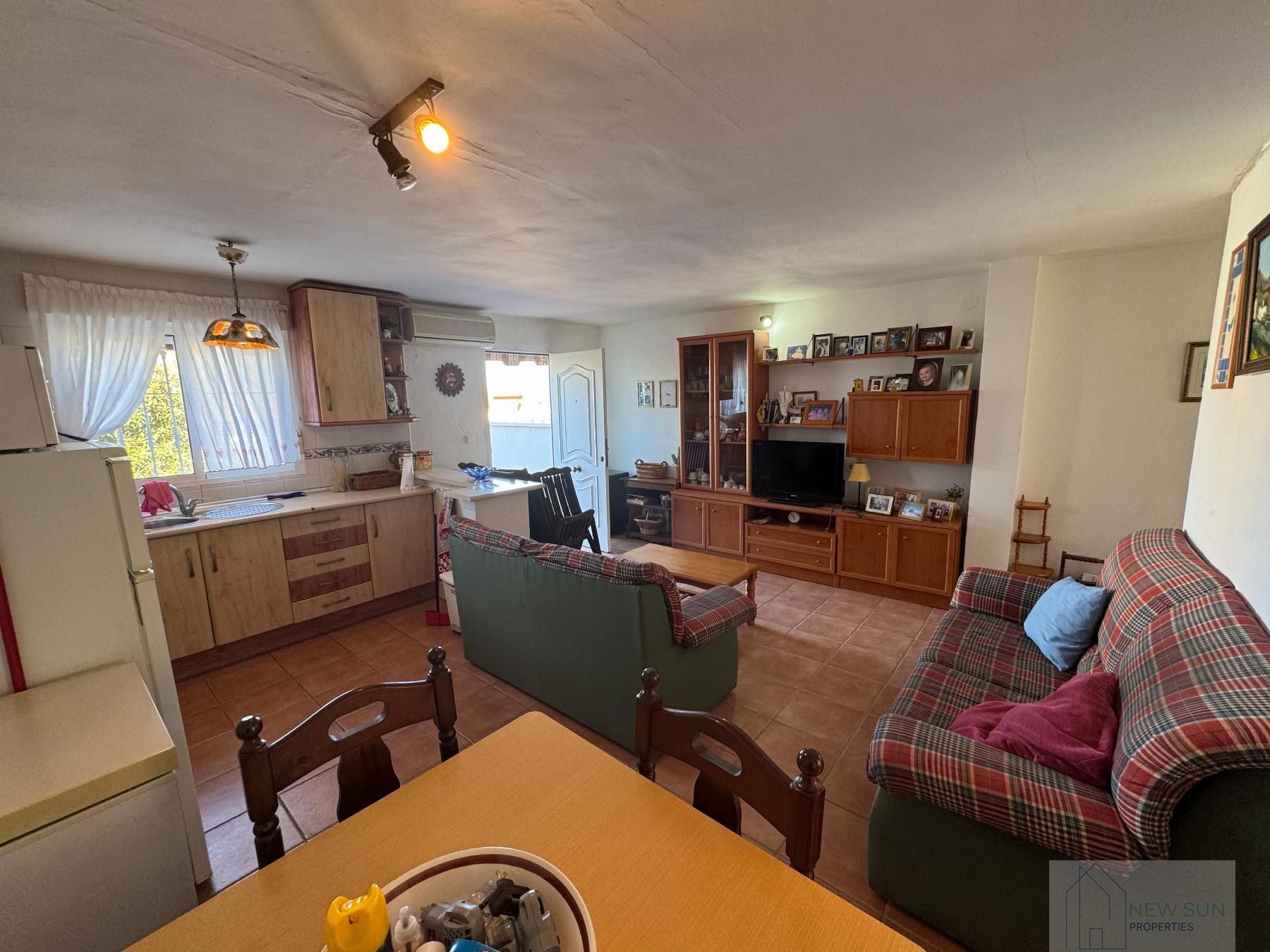 For sale of house in Torrevieja