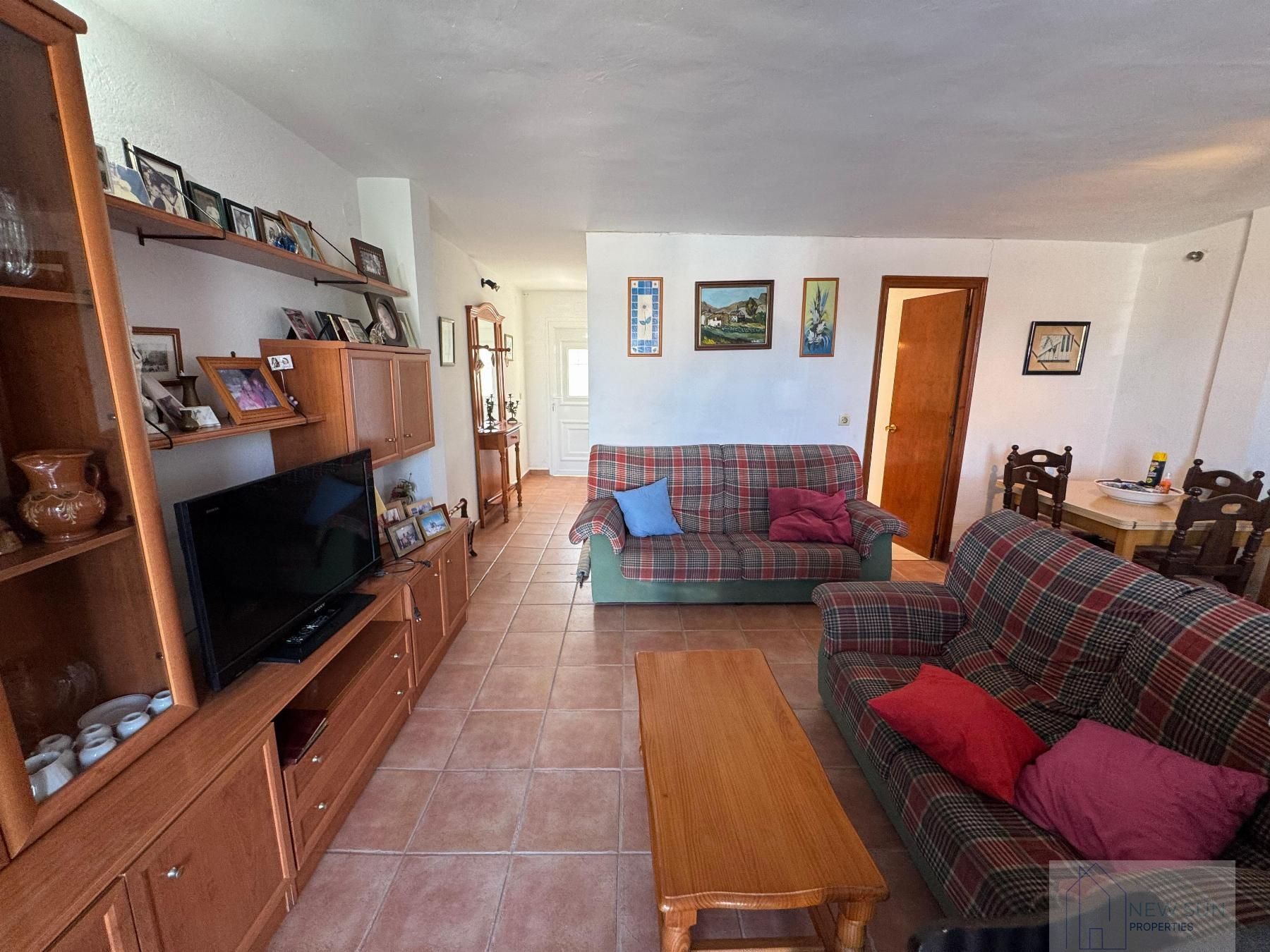 For sale of house in Torrevieja