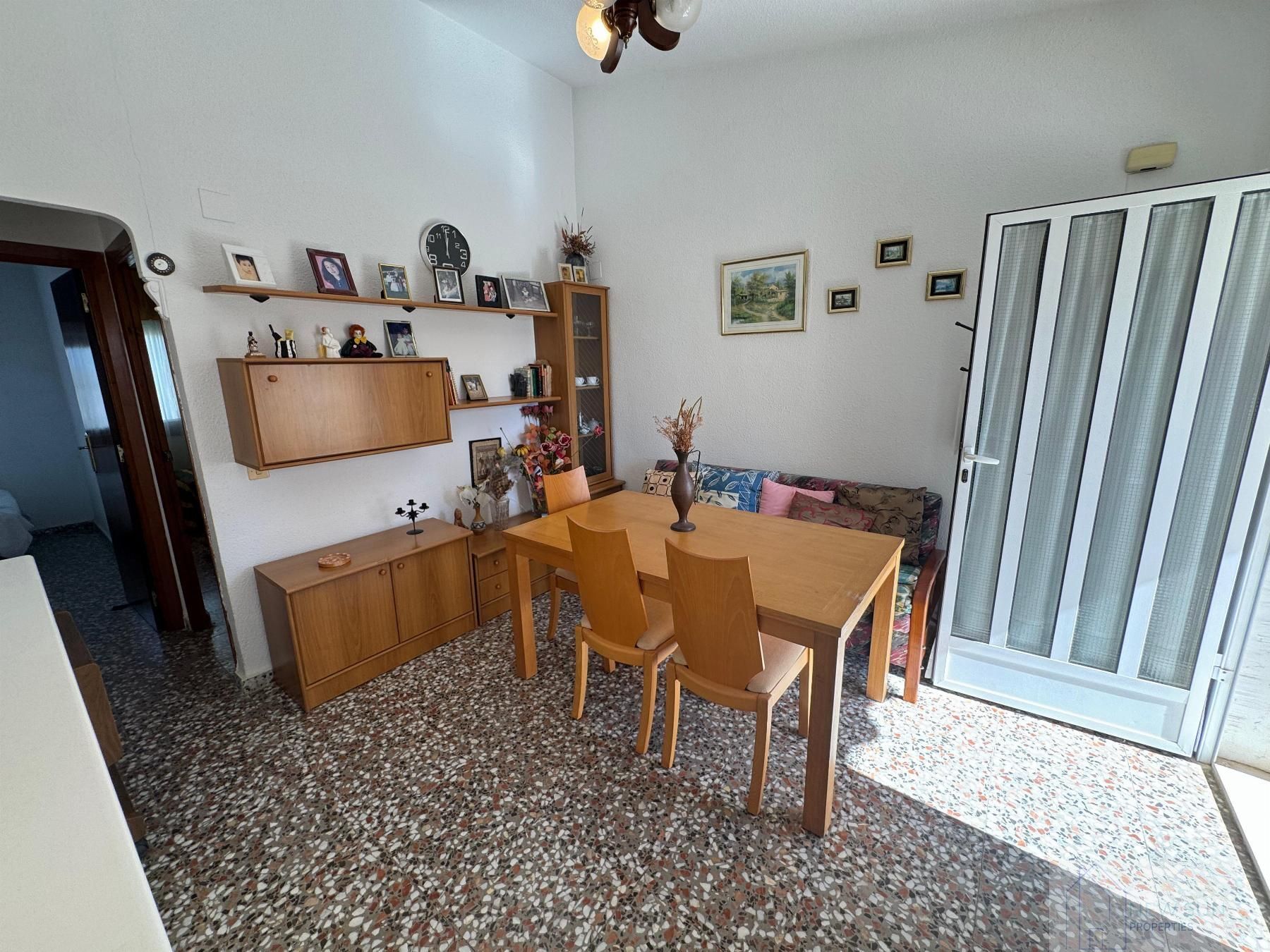 For sale of house in Torrevieja