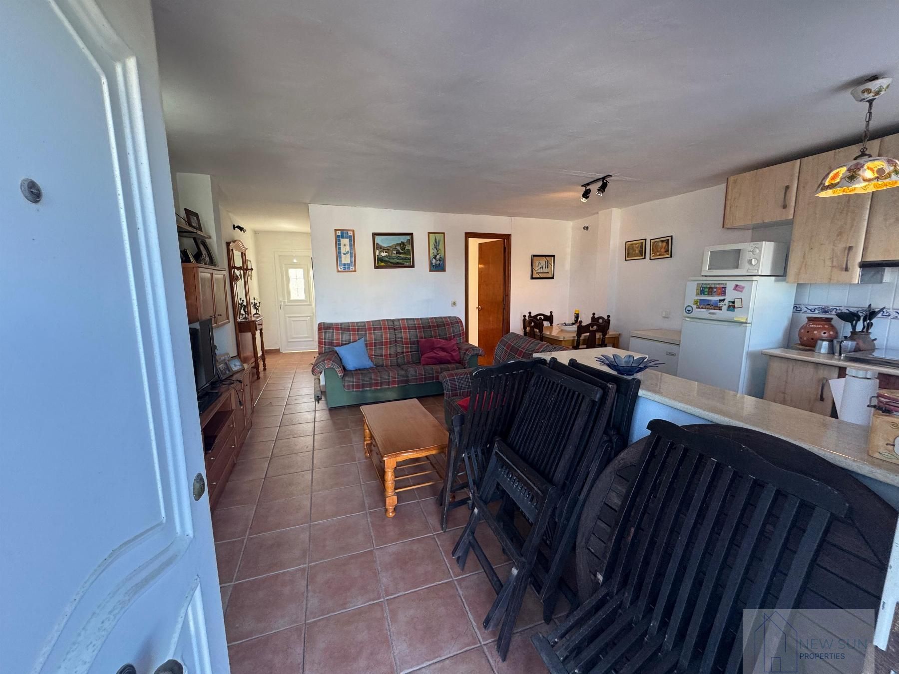 For sale of house in Torrevieja