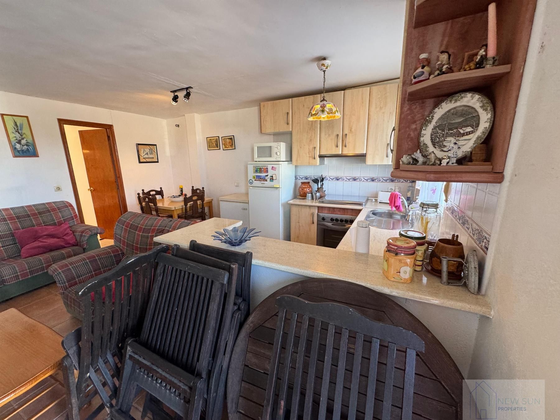 For sale of house in Torrevieja