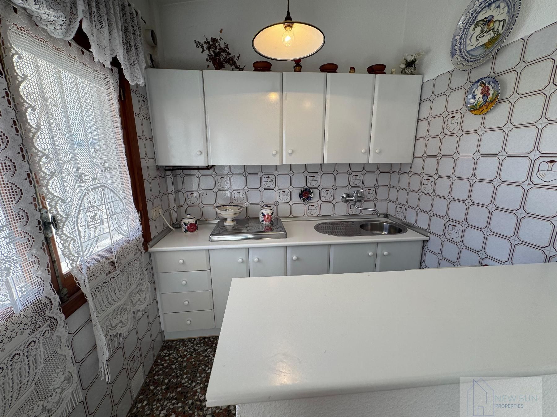For sale of house in Torrevieja