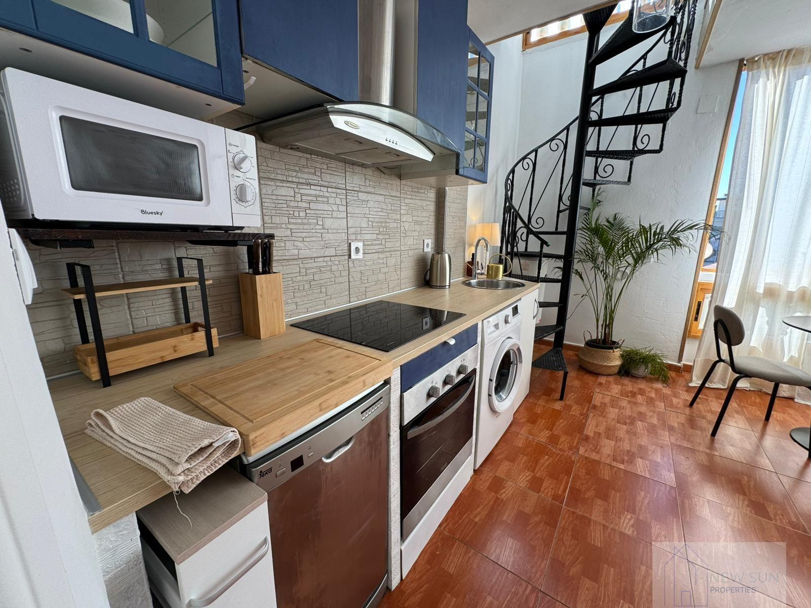 For sale of bungalow in Torrevieja