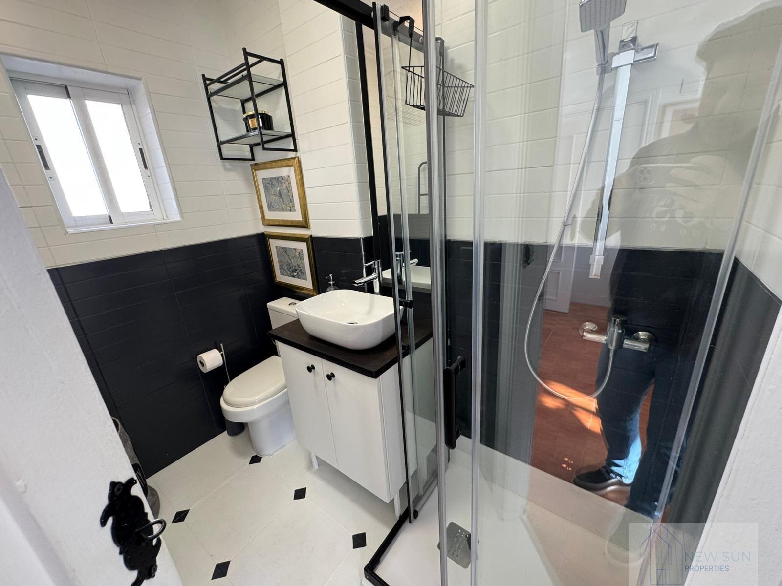 For sale of bungalow in Torrevieja