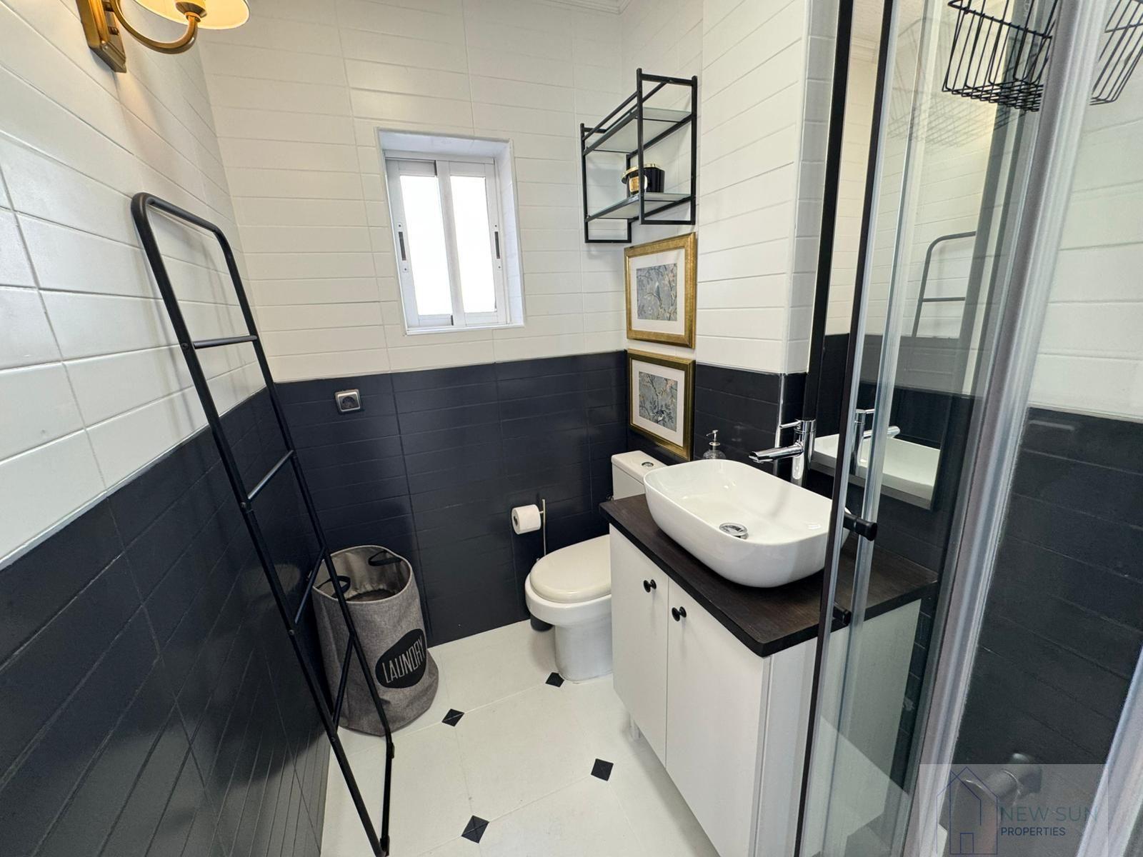 For sale of bungalow in Torrevieja