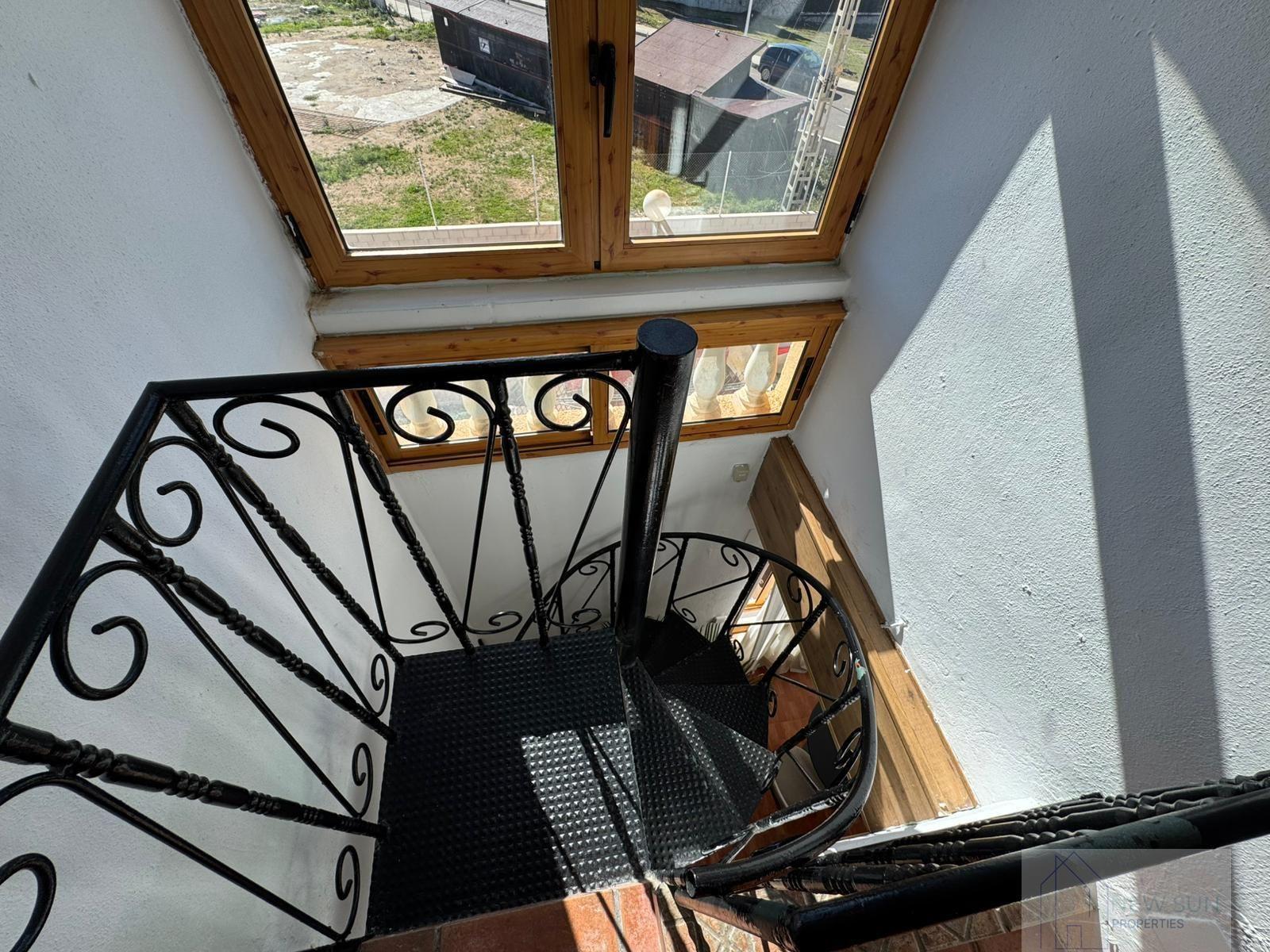 For sale of bungalow in Torrevieja