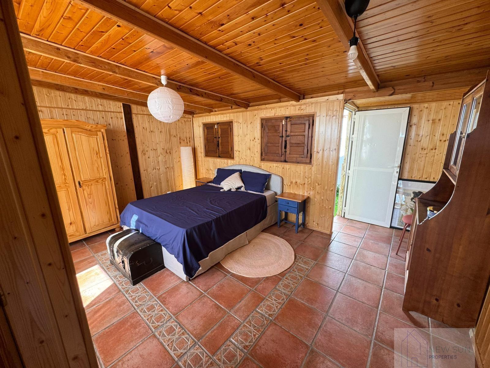 For sale of bungalow in Torrevieja