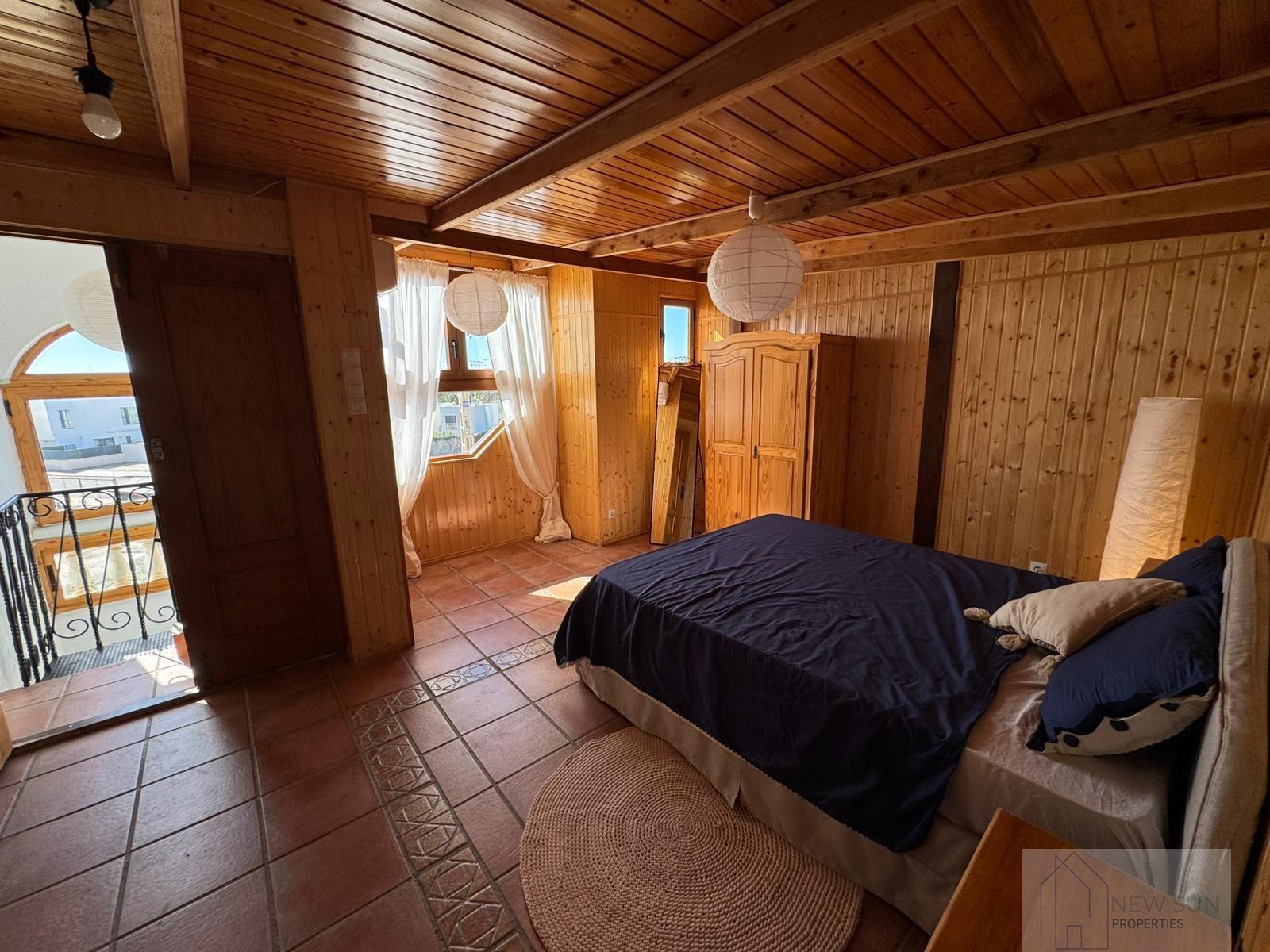 For sale of bungalow in Torrevieja